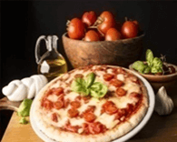 livraison PIZZAS TOMATE  à  rosny sous bois 93110