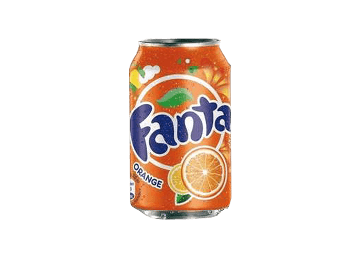 FANTA 33CL