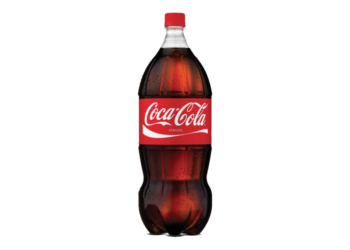 COCA COLA 1.5L