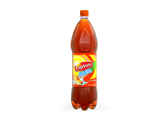 ICE TEA PECHE 1.5L