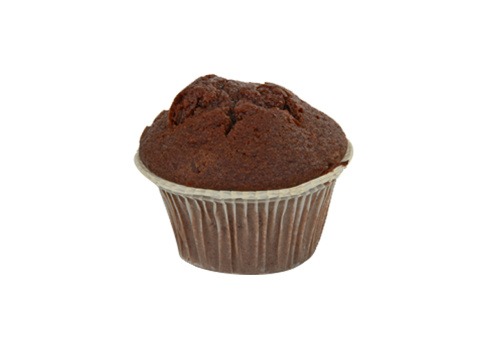 MUFFIN CHOCOLAT